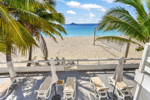 CocoVaa Beach Boutique Hotel in Saint Martin CocoVaa Beach Boutique Hotel in Saint Martin