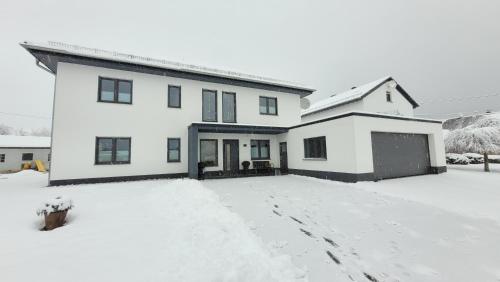 Ring Apartment am Nurburgring in Herresbach Ring Apartment am Nurburgring in Herresbach