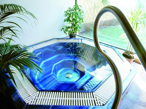 Spa, Hotel Sittnerhof in Meran Spa, Hotel Sittnerhof in Meran