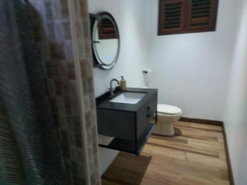 Bathroom, Amazing Beach View Apartments in Castries Bathroom, Amazing Beach View Apartments in Castries