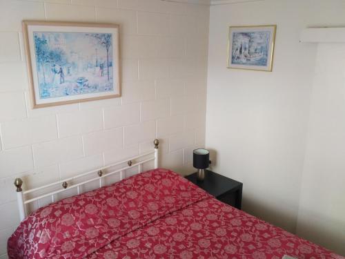 Amble Inn Motel in เลวิน Amble Inn Motel in เลวิน