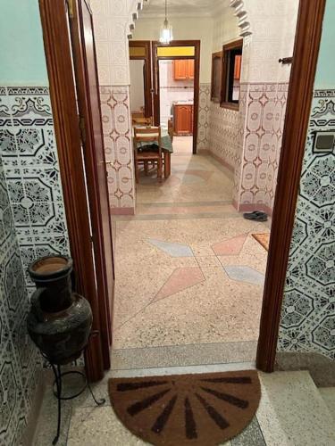 Duplex appartement Beni Bouayach in Ajdir Duplex appartement Beni Bouayach in Ajdir