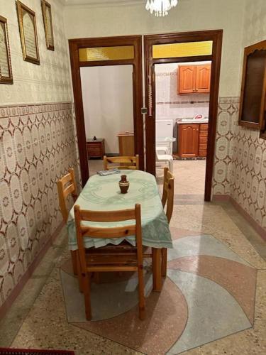 Duplex appartement Beni Bouayach in Ajdir Duplex appartement Beni Bouayach in Ajdir