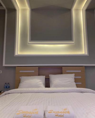 SWANSEA HOTEL KETAPANG in Ketapang SWANSEA HOTEL KETAPANG in Ketapang