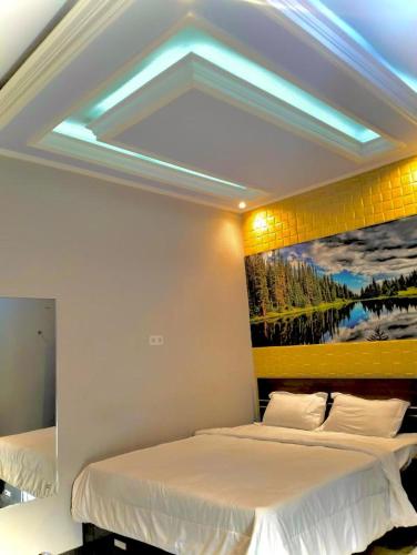 SWANSEA HOTEL KETAPANG in Ketapang SWANSEA HOTEL KETAPANG in Ketapang