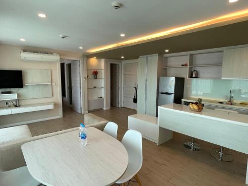 Facilities, Seven Seas Condo Resort near Herb Garden Pattaya Facilities, Seven Seas Condo Resort near Herb Garden Pattaya