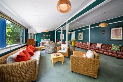 حانة/استراحة, The Boutique Hotel Blue Mountains in بلاك هيث حانة/استراحة, The Boutique Hotel Blue Mountains in بلاك هيث