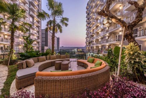 Jardin, Grande Valore Hotel Cikarang in Cikarang Utara Jardin, Grande Valore Hotel Cikarang in Cikarang Utara