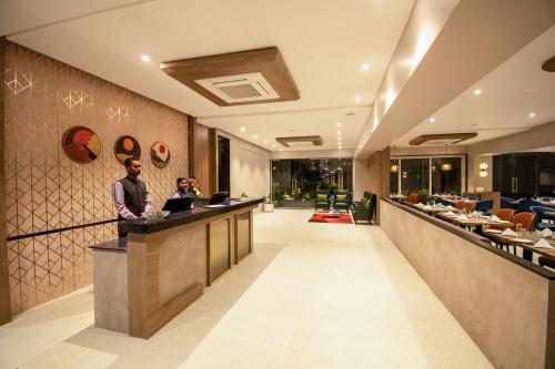 Meritas Aura Resort in Lonavala Meritas Aura Resort in Lonavala