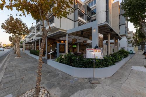 Infinity hotel in Kos Island Infinity hotel in Kos Island