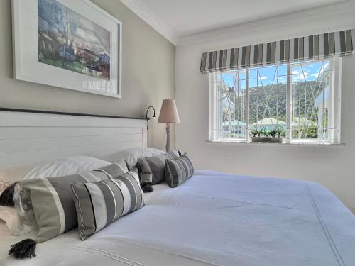 Monique's Place Plett