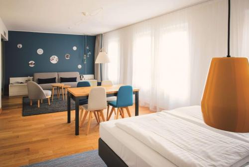 Vienna House Easy by Wyndham Bad Oeynhausen in Bad Oeynhausen Vienna House Easy by Wyndham Bad Oeynhausen in Bad Oeynhausen