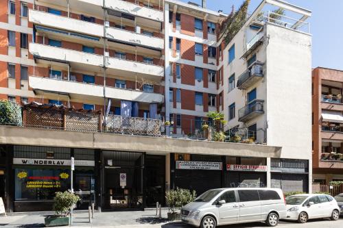 Savona District Comfy APT x3