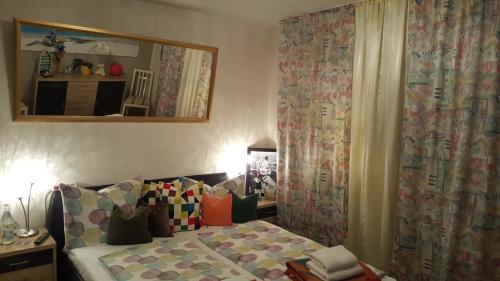 Beliebte Unterkunft 60qm in Neuss zwischen Düsseldorf & Köln