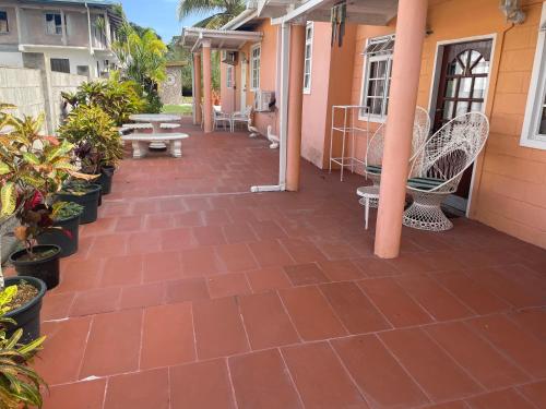 Shirvan Holiday Apartments Studio in Буккоо Shirvan Holiday Apartments Studio in Буккоо