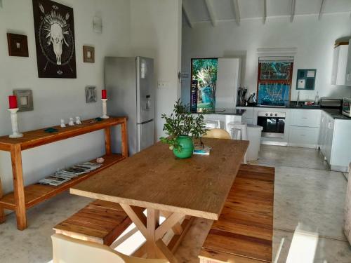 Bush house by the sea, Ponta Malongane in Ponta do Ouro Bush house by the sea, Ponta Malongane in Ponta do Ouro