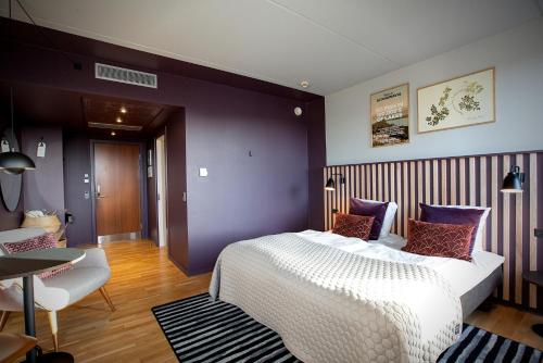 Hotel Britannia in Esbjerg Hotel Britannia in Esbjerg