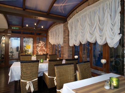 Restaurante, Hotel City Pisek in Pisek Restaurante, Hotel City Pisek in Pisek