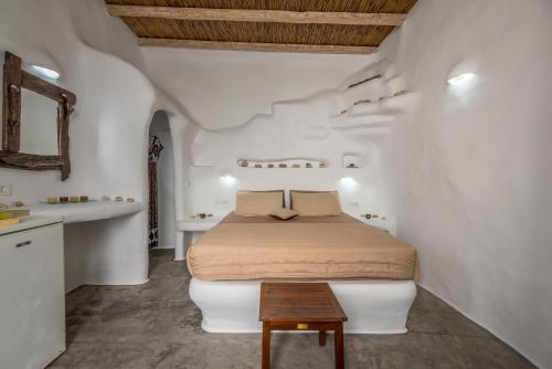 moments rooms in Мілос moments rooms in Мілос