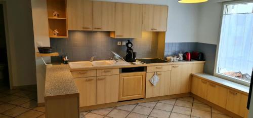 Appartement CITY CENTER-SALLANCHES in แซลลง Appartement CITY CENTER-SALLANCHES in แซลลง