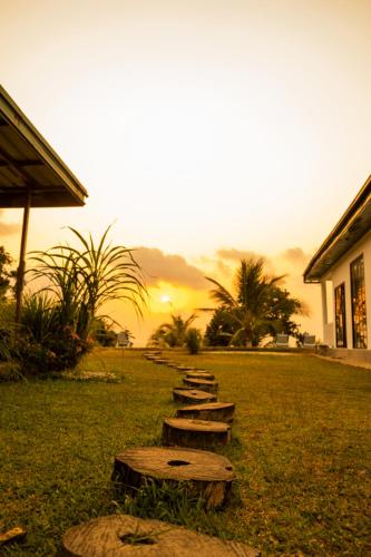 Villa confortable et calme ( avec vu sur mer) in Kribi Villa confortable et calme ( avec vu sur mer) in Kribi