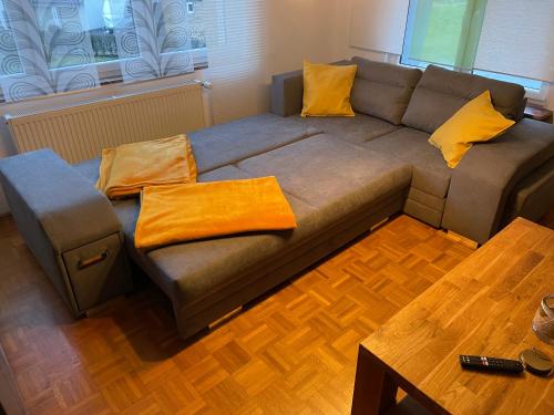 Ferienhaus Rheinnahe in Kestert Ferienhaus Rheinnahe in Kestert