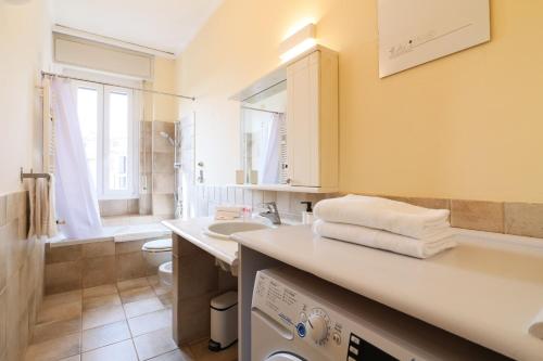 Contempora Apartments - Lanino 11 in บองด์ แนร์ Contempora Apartments - Lanino 11 in บองด์ แนร์