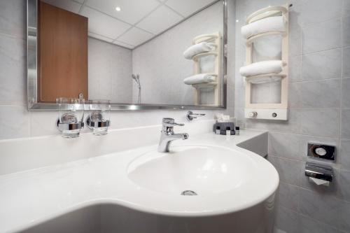 Cosmopolitan Bobycentrum - Czech Leading Hotels in Brno Cosmopolitan Bobycentrum - Czech Leading Hotels in Brno