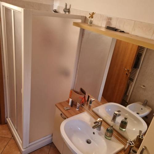 Bagno, Casa vacanze il Tuffetto in Olginate Bagno, Casa vacanze il Tuffetto in Olginate
