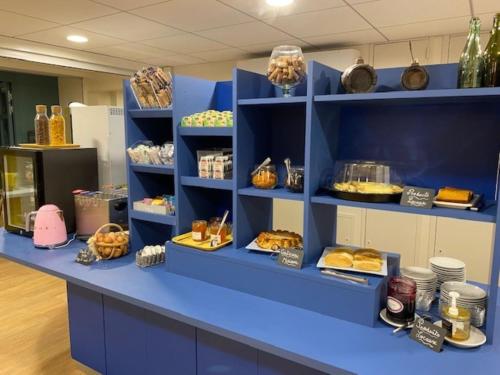 Đồ ăn và thức uống, Vini Hotel in Beaune Đồ ăn và thức uống, Vini Hotel in Beaune