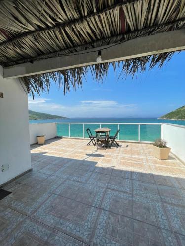 Orlanova Hotel in Praia dos Anjos Orlanova Hotel in Praia dos Anjos