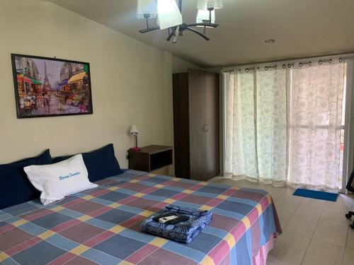 Hotel y Restaurante Rincon Familiar in Λα Λιμπερτάδ Hotel y Restaurante Rincon Familiar in Λα Λιμπερτάδ