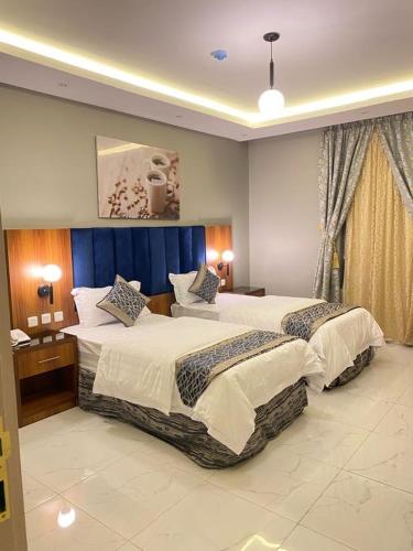 أزار للشقق الفندقية in Al Jamiah أزار للشقق الفندقية in Al Jamiah
