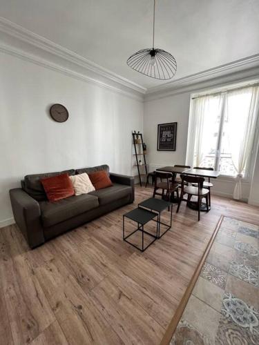 Cosy appartement entre Paris et Disneyland in Le Perreux-sur-Marne Cosy appartement entre Paris et Disneyland in Le Perreux-sur-Marne