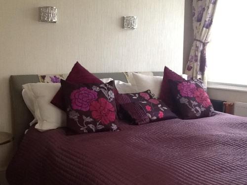 This photo about Danehurst shared on HyHotel.com