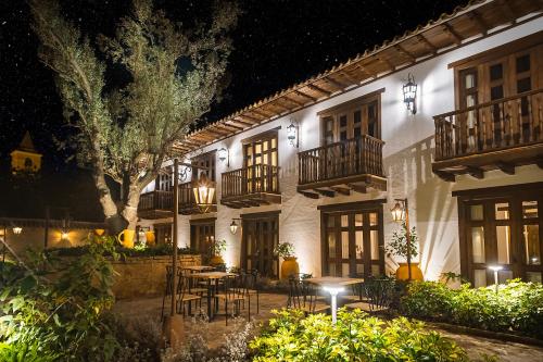 Eksterijer hotela, Hotel Casa Alcestre in Villa De Leyva Eksterijer hotela, Hotel Casa Alcestre in Villa De Leyva