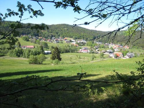 This photo about Haus Ingrid Kaiser shared on HyHotel.com