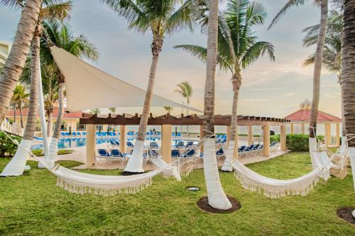 Faciliteter, GR Solaris Cancun Resort & Spa All Inclusive in Cancún Faciliteter, GR Solaris Cancun Resort & Spa All Inclusive in Cancún