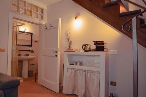 Parulia Country House in Ranco Parulia Country House in Ranco