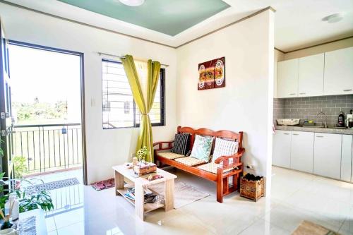Affordable Hostel - Near Iloilo Airport in Santa Barbara Affordable Hostel - Near Iloilo Airport in Santa Barbara