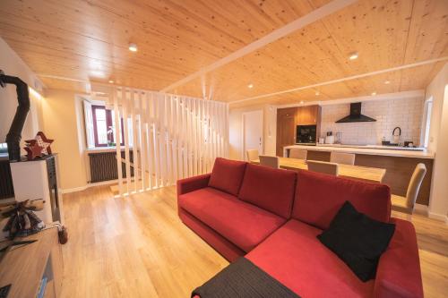 APARTAMENTOS CASA ARADIÑA 2 (APARTAMENTOS CASA ARADINA 2) in A Pontenova APARTAMENTOS CASA ARADIÑA 2 (APARTAMENTOS CASA ARADINA 2) in A Pontenova