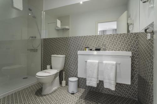 This photo about Hotel San Lorenzo Boutique shared on HyHotel.com