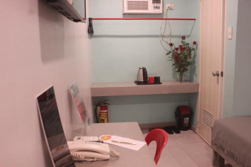 Facilities, ML SUITES in Cebu Facilities, ML SUITES in Cebu