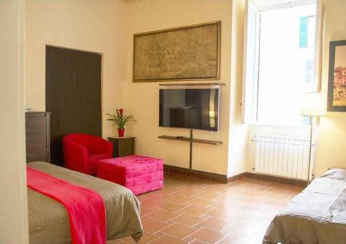 Historical Apartment in Civitavecchia Historical Apartment in Civitavecchia