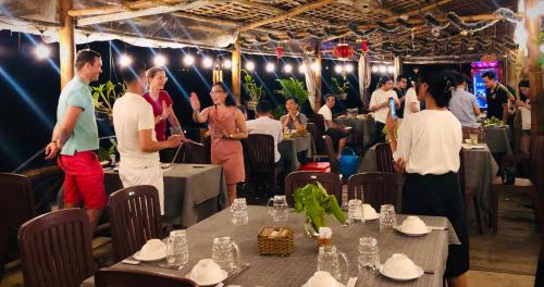 Facilities, Song Ngu Pisces Homestay in An Binh Facilities, Song Ngu Pisces Homestay in An Binh