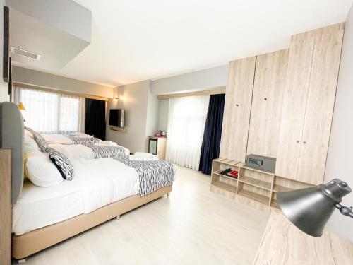 Center Inn Hotel Maltepe Istanbul in Maltepe Center Inn Hotel Maltepe Istanbul in Maltepe