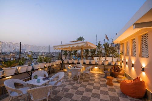 Zostel Delhi in New Delhi and NCR Zostel Delhi in New Delhi and NCR