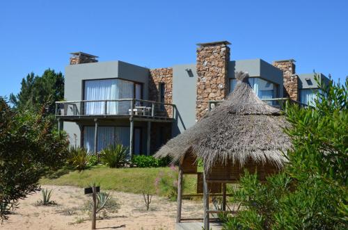 Ulaz, Casa Suaya in Jose Ignacio Ulaz, Casa Suaya in Jose Ignacio