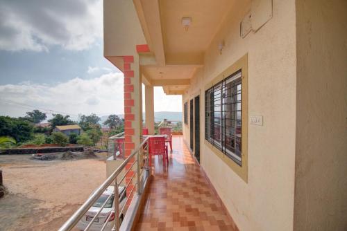 Hotel Green Exotica in Bondarwadi Hotel Green Exotica in Bondarwadi