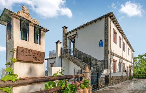 外部景觀, Pet Friendly Home In Mecina Bombarón (Pet Friendly Home In Mecina Bombaron) in 阿爾普哈拉德拉塞拉 外部景觀, Pet Friendly Home In Mecina Bombarón (Pet Friendly Home In Mecina Bombaron) in 阿爾普哈拉德拉塞拉